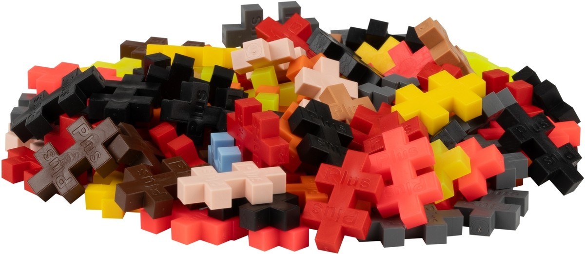 Tube Firefighter 100 pcs
