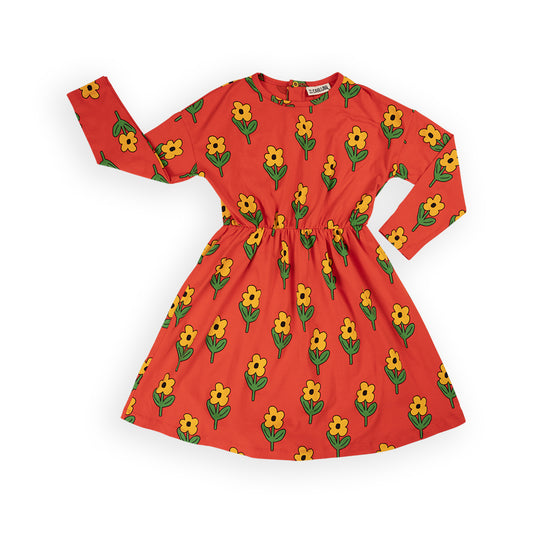 Flowers Dress