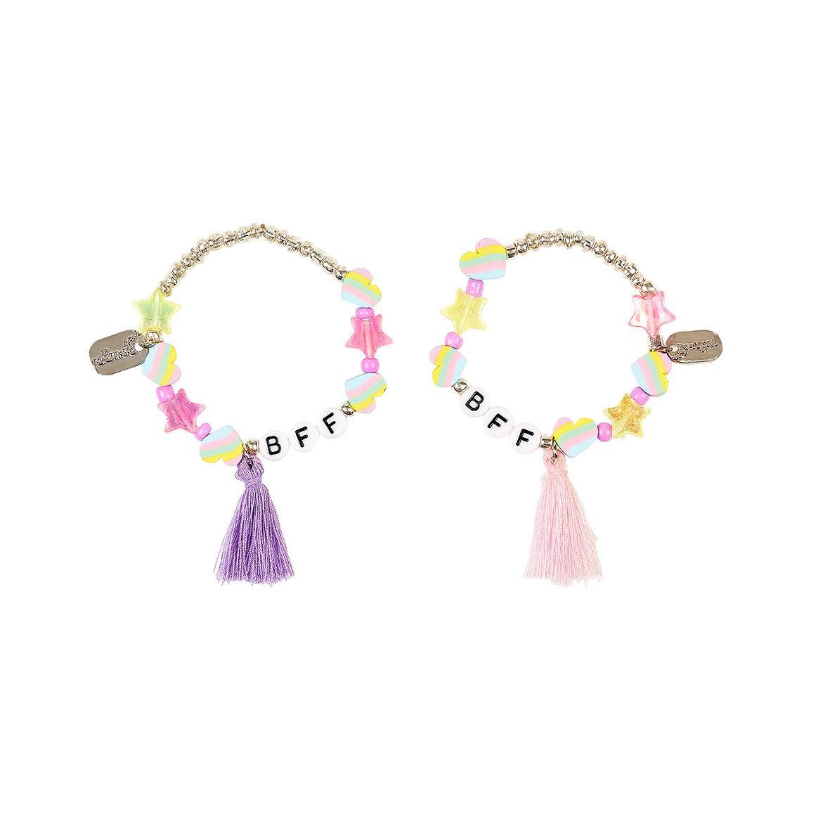 Souza BFF armbandjes set