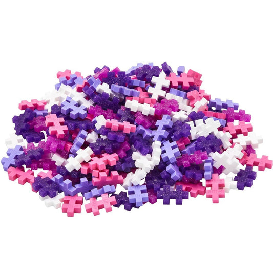1 meter tube glitter 520 pcs