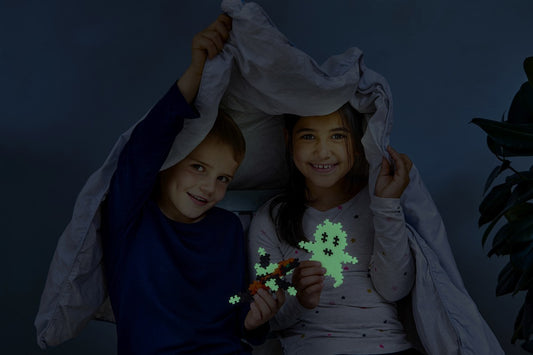 lifestyle creatie met de glow plusplus