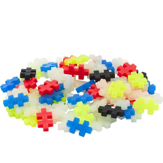 1 meter tube glow 520 pcs