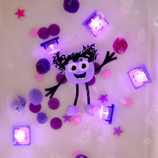 Light-Up Sensory Toys Lumi