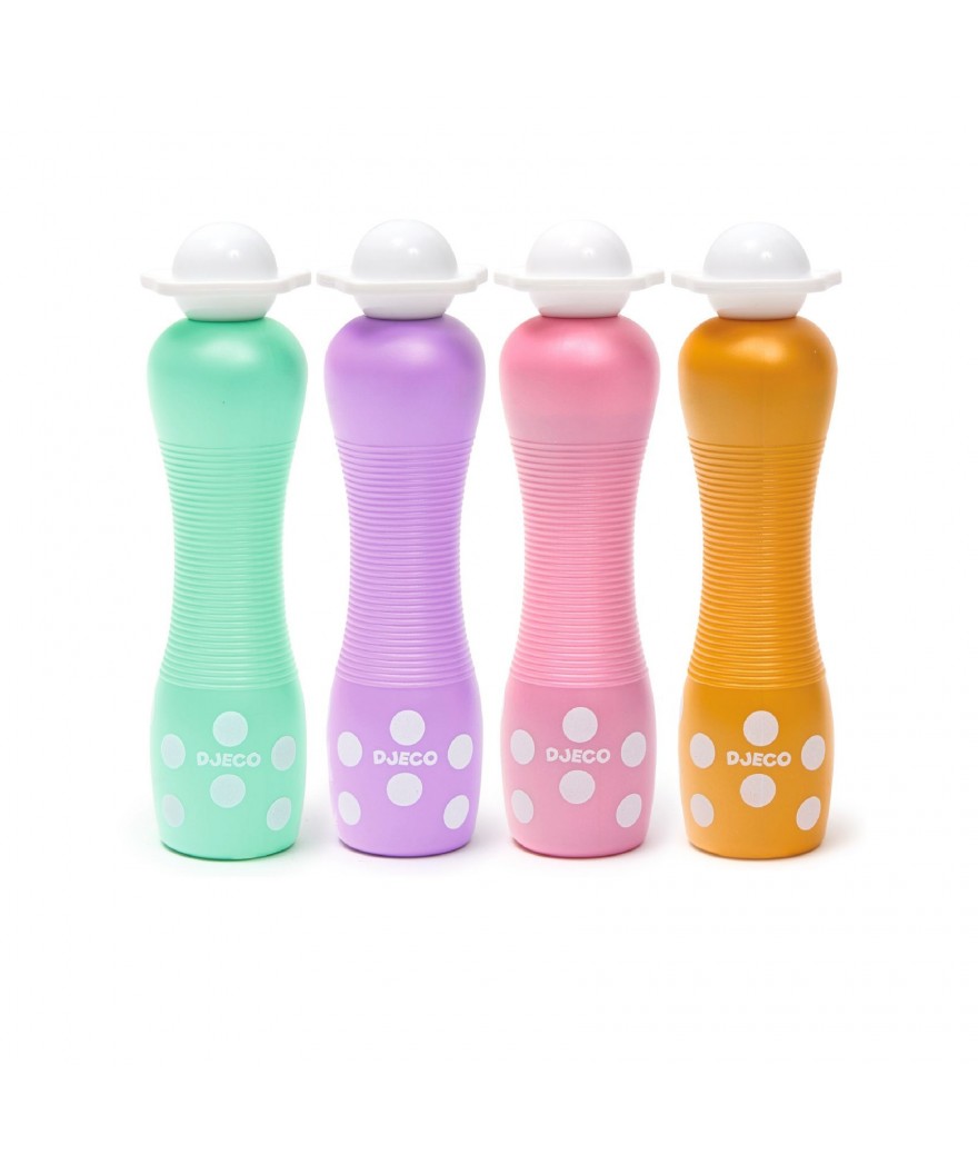 Foam Markers Pearly