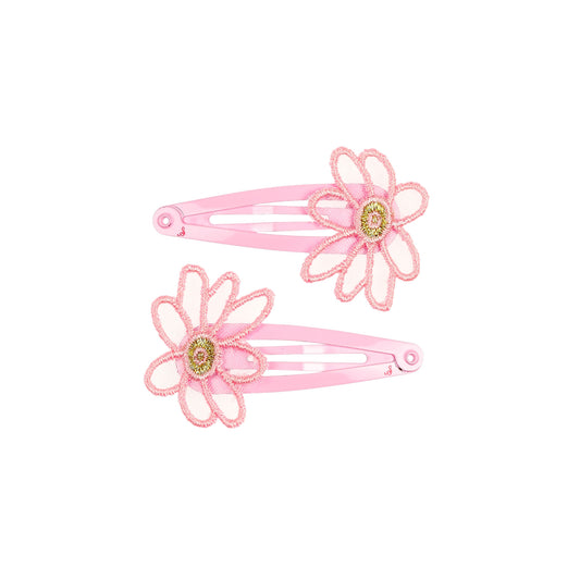 Haarclips Lynette