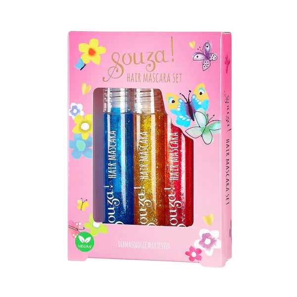 Hair Mascara set