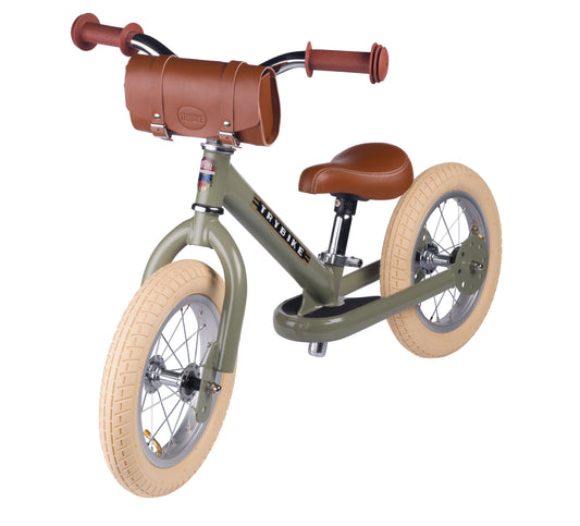 Handlebar Bag