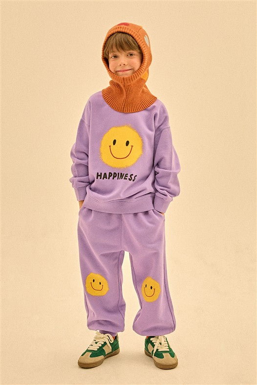 Sweater Happiness