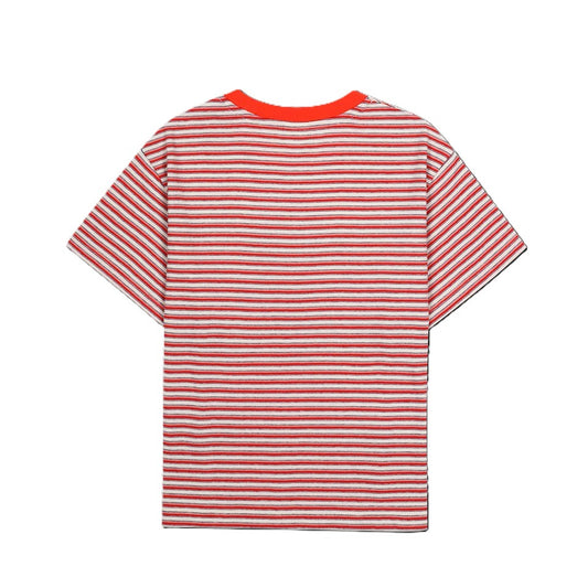 Haertchain Stripe Tshirt