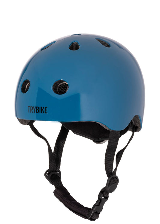 Helm Vintage Blue