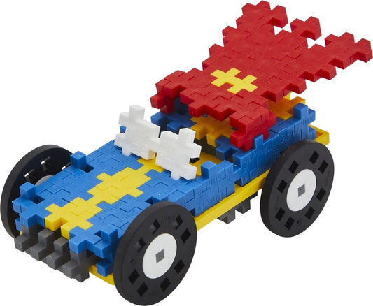 Tube hero car 200 pcs
