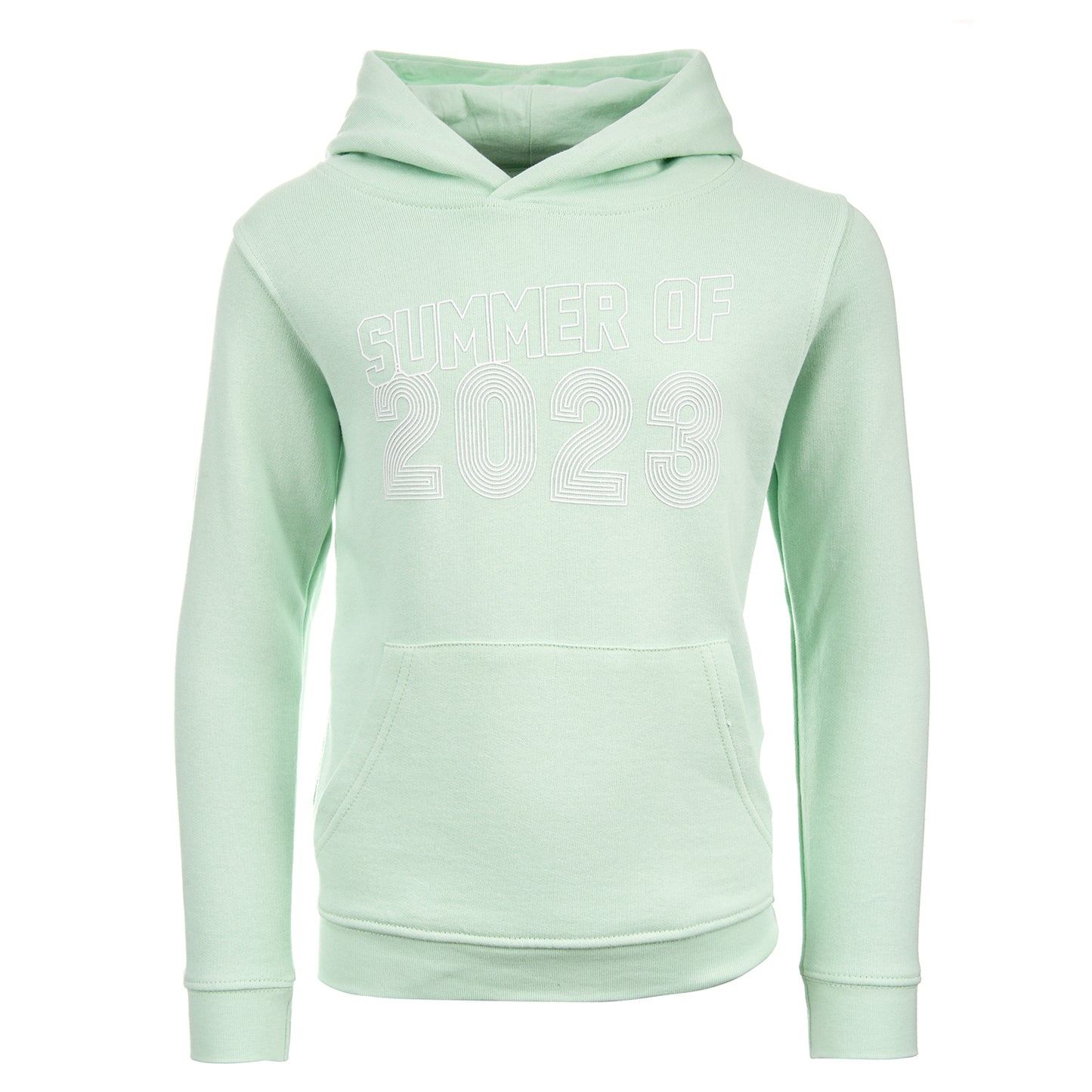 Glory Hoodie Summer of 2023 Mint