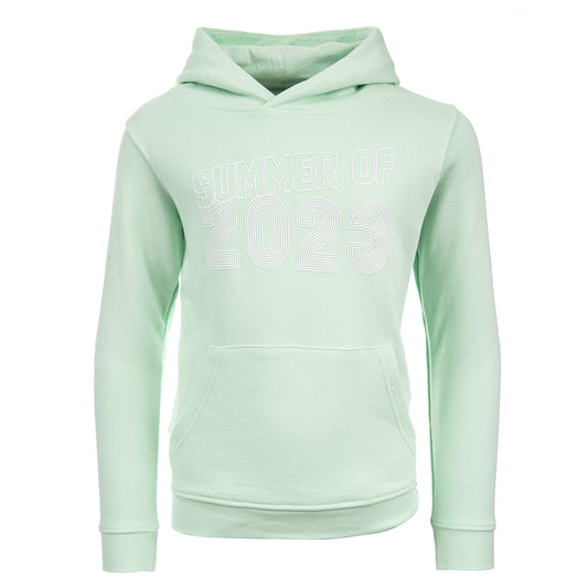 Glory Hoodie Summer of 2023 Mint