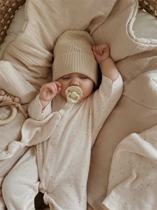Pyjama White Milk