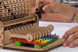 Music Machine