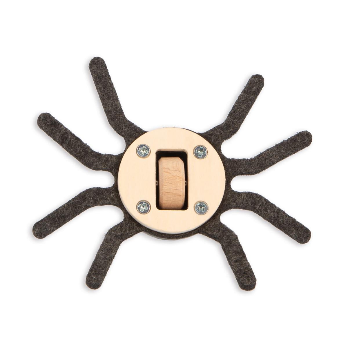 Maxi kubus met meerdere activiteiten