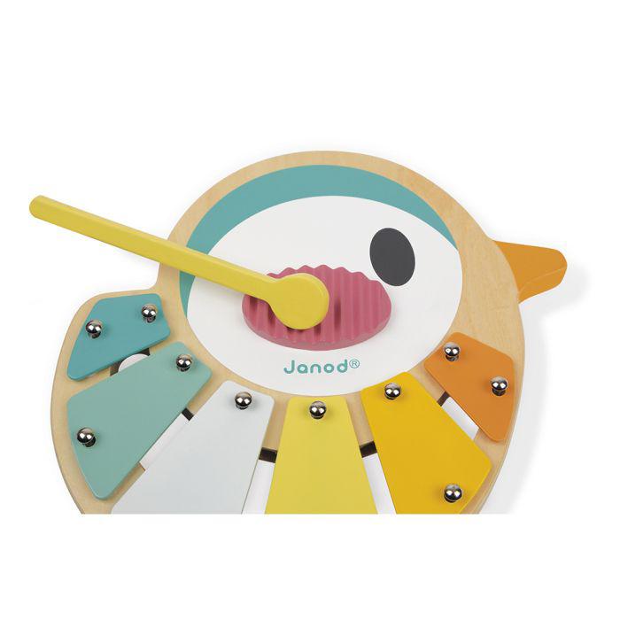 Vogelxylofoon