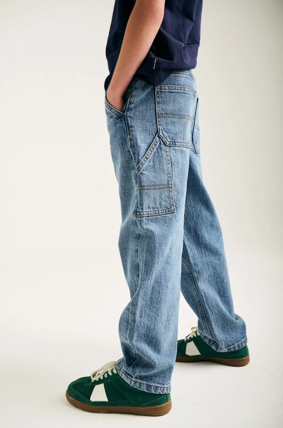 Jeans Jaiden Carpenter Acid Wash