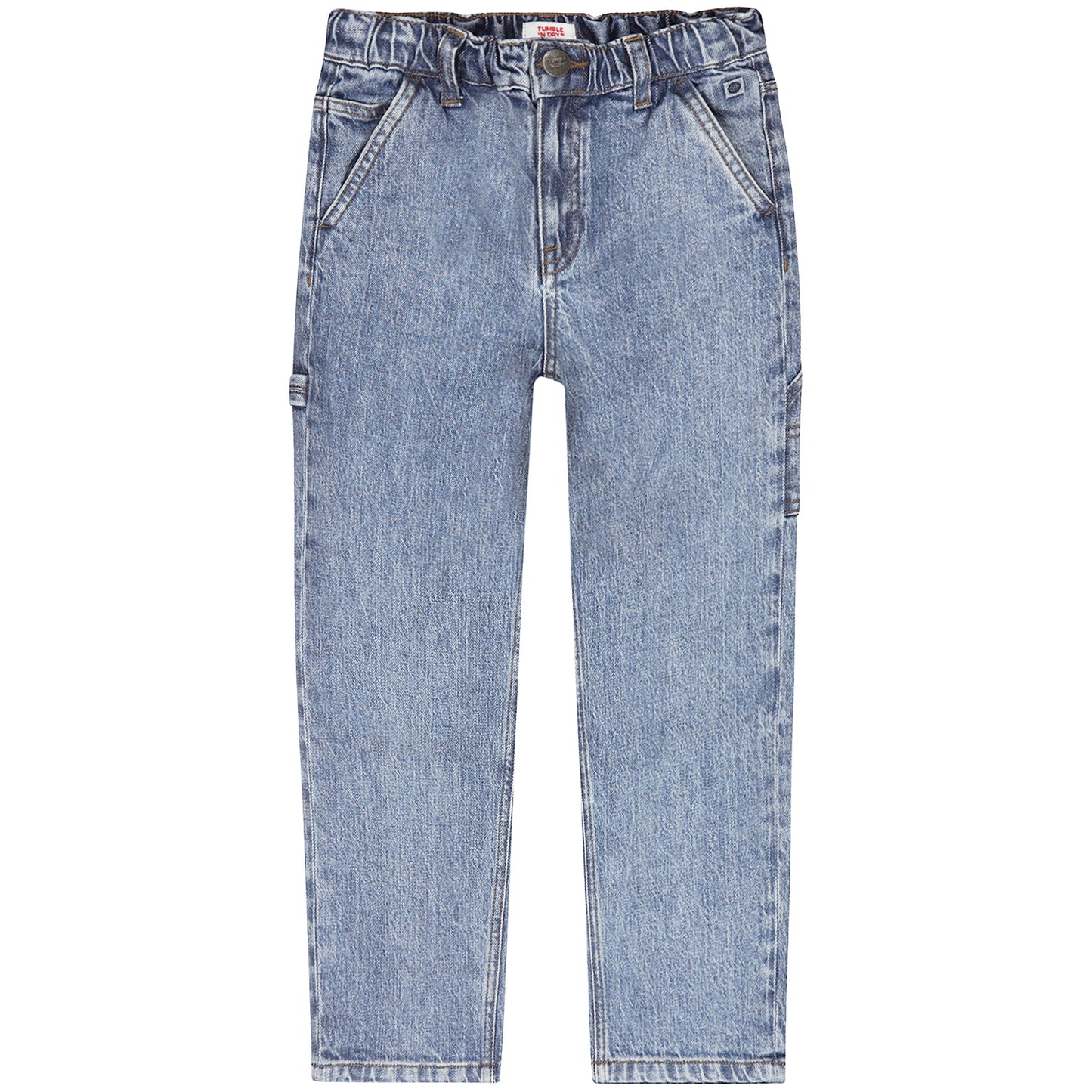 Jeans Jaiden Carpenter Acid Wash