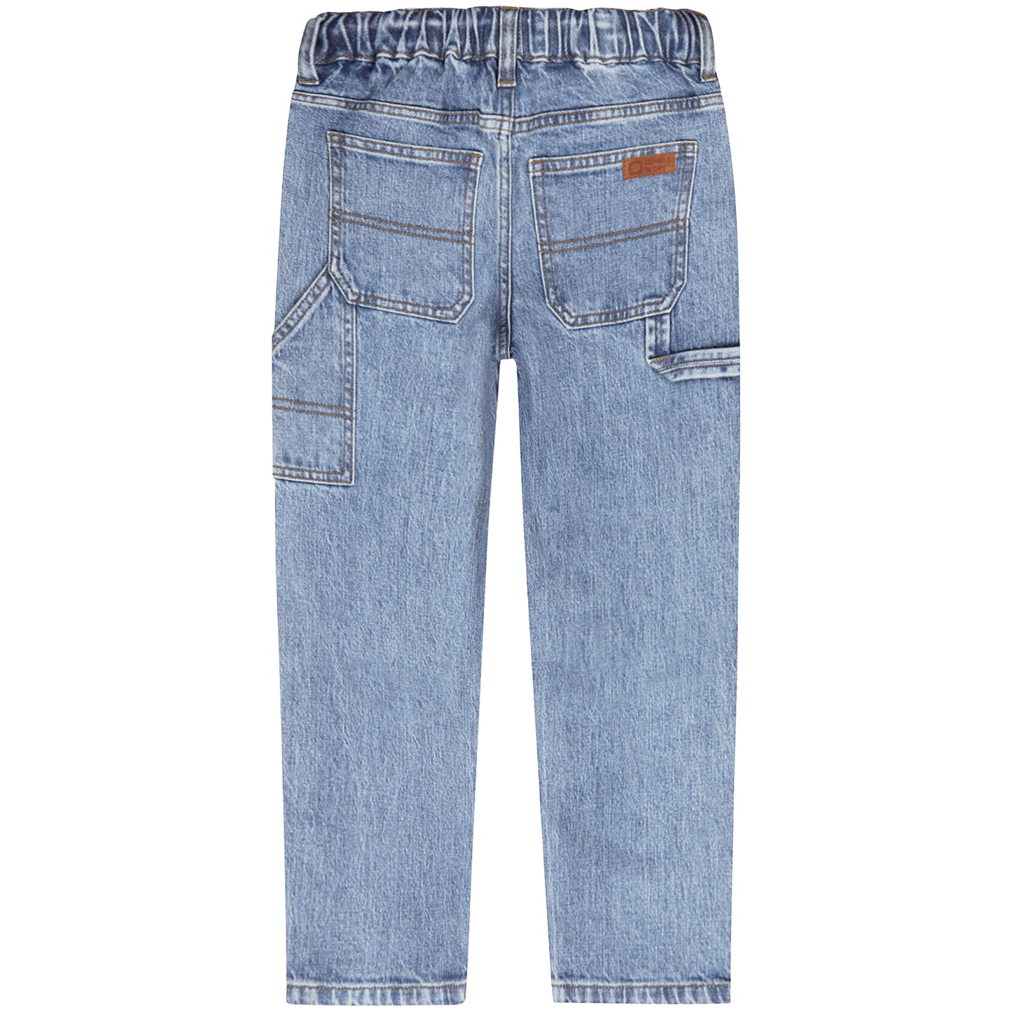 Jeans Jaiden Carpenter Acid Wash