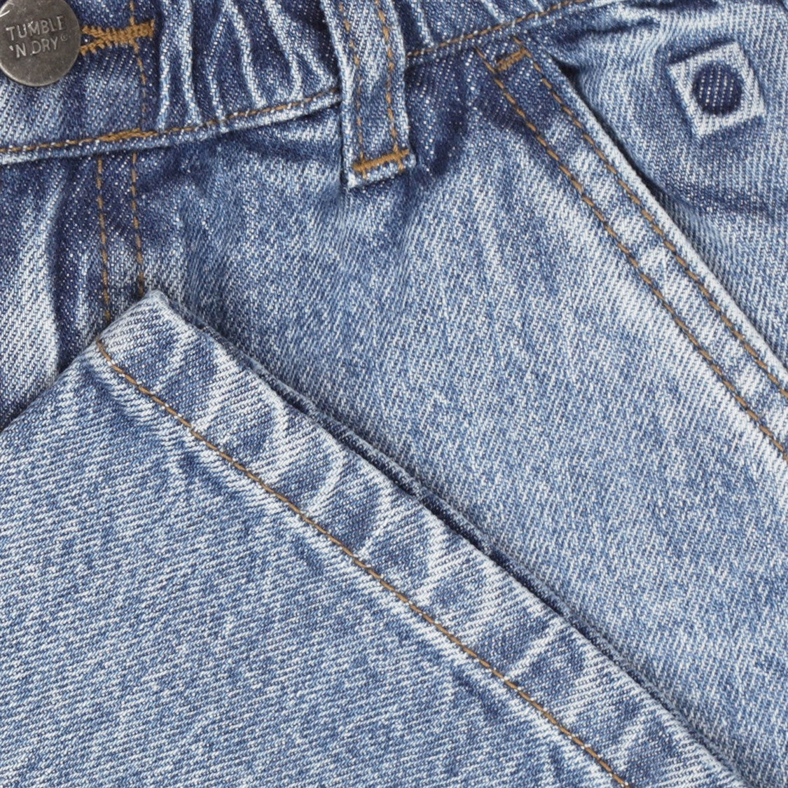 Jeans Jaiden Carpenter Acid Wash