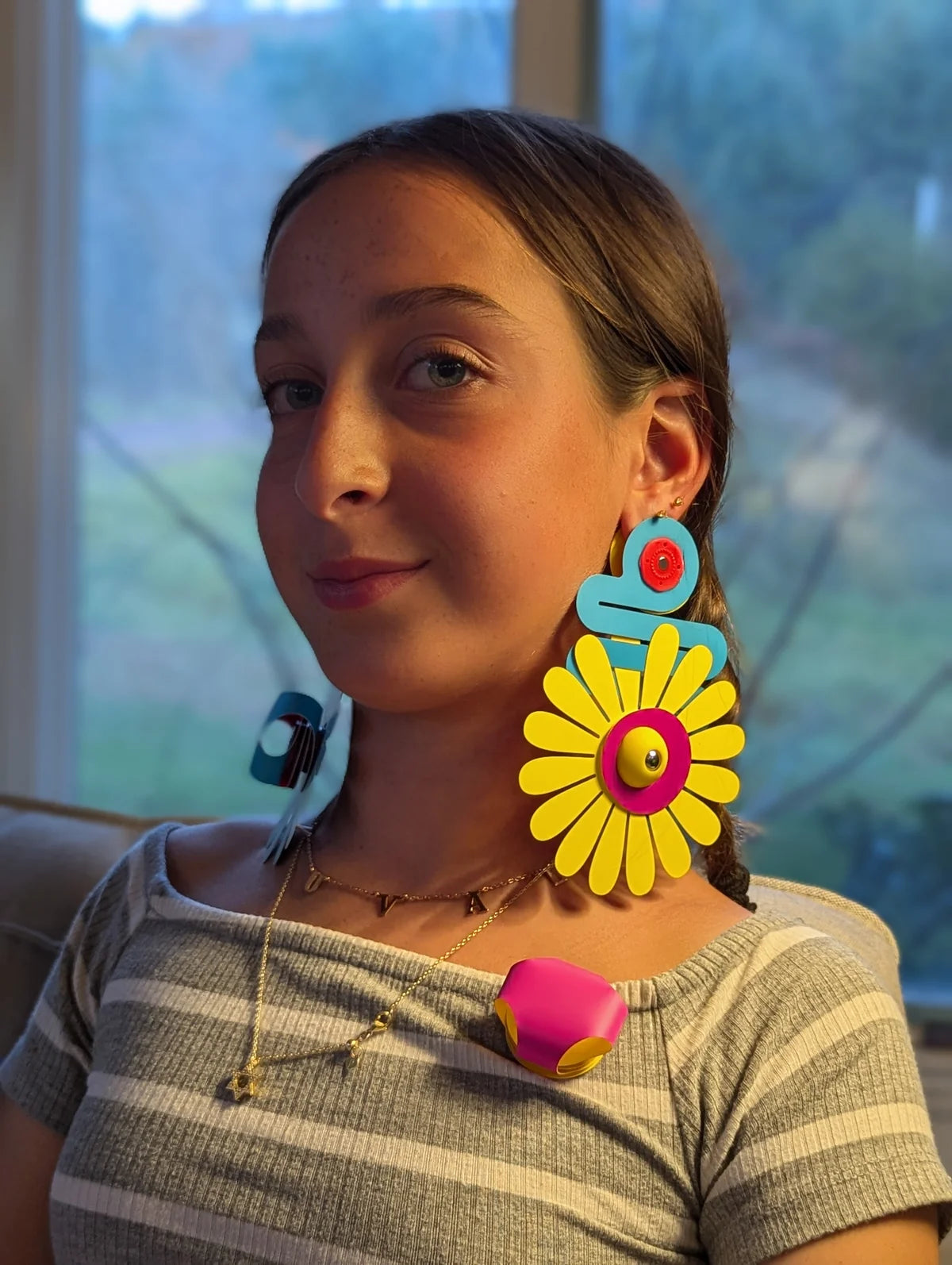 Creatieve Clixo set voor het ontwerpen van juwelen en accessoires