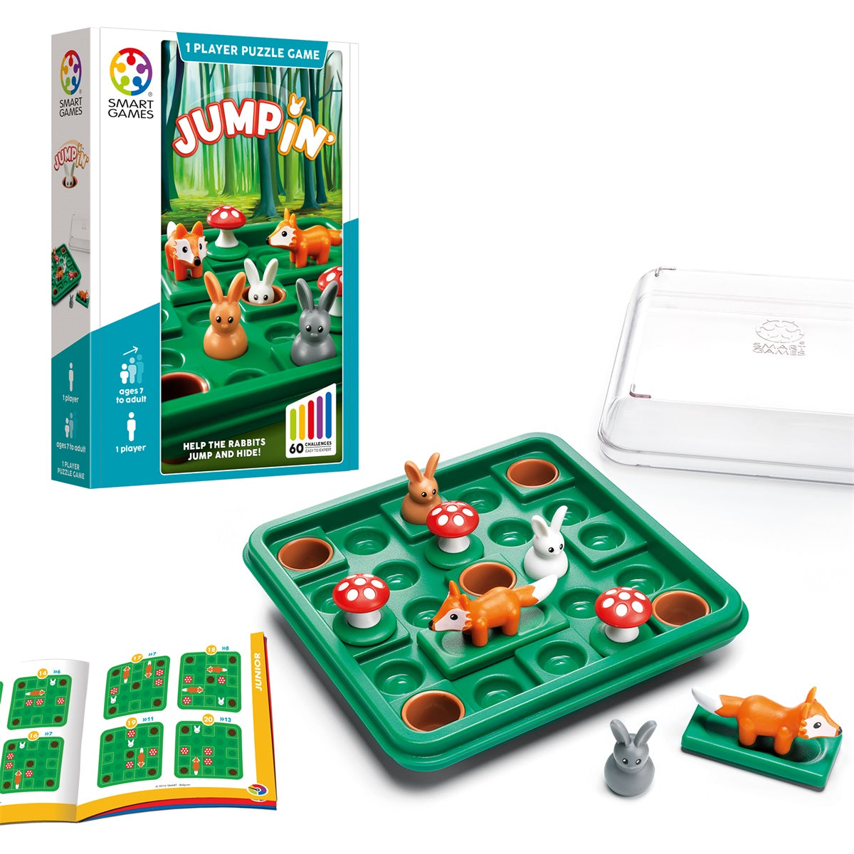 jump in spel van smartgames