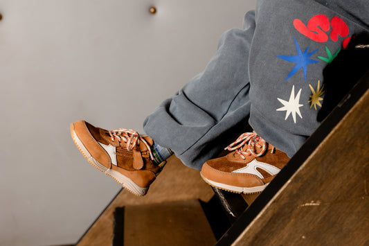 Broek Aladdin Stars