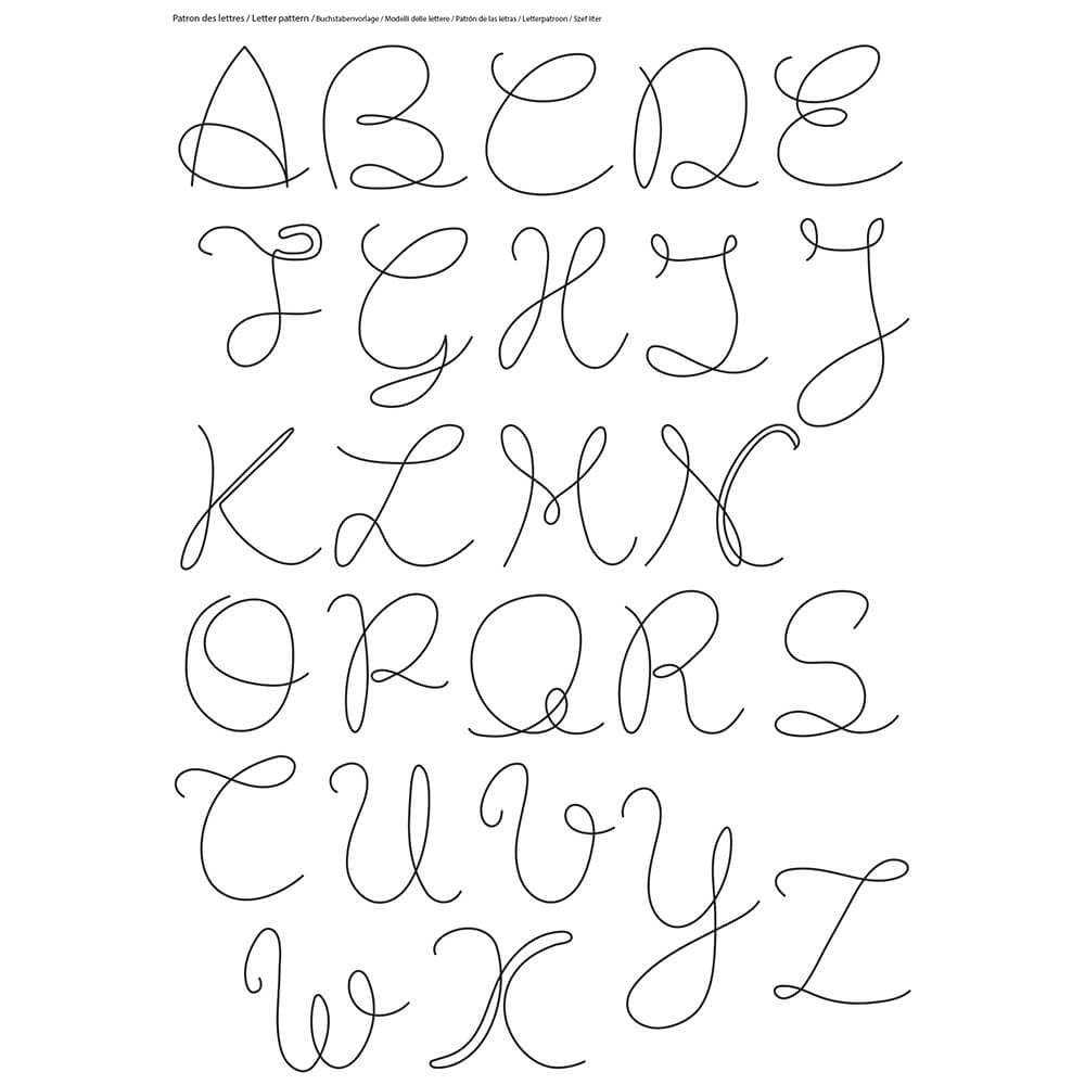 Koala Name Deco To Make