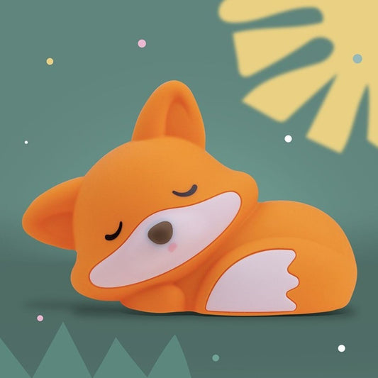 MARY’S LED Light Fox.