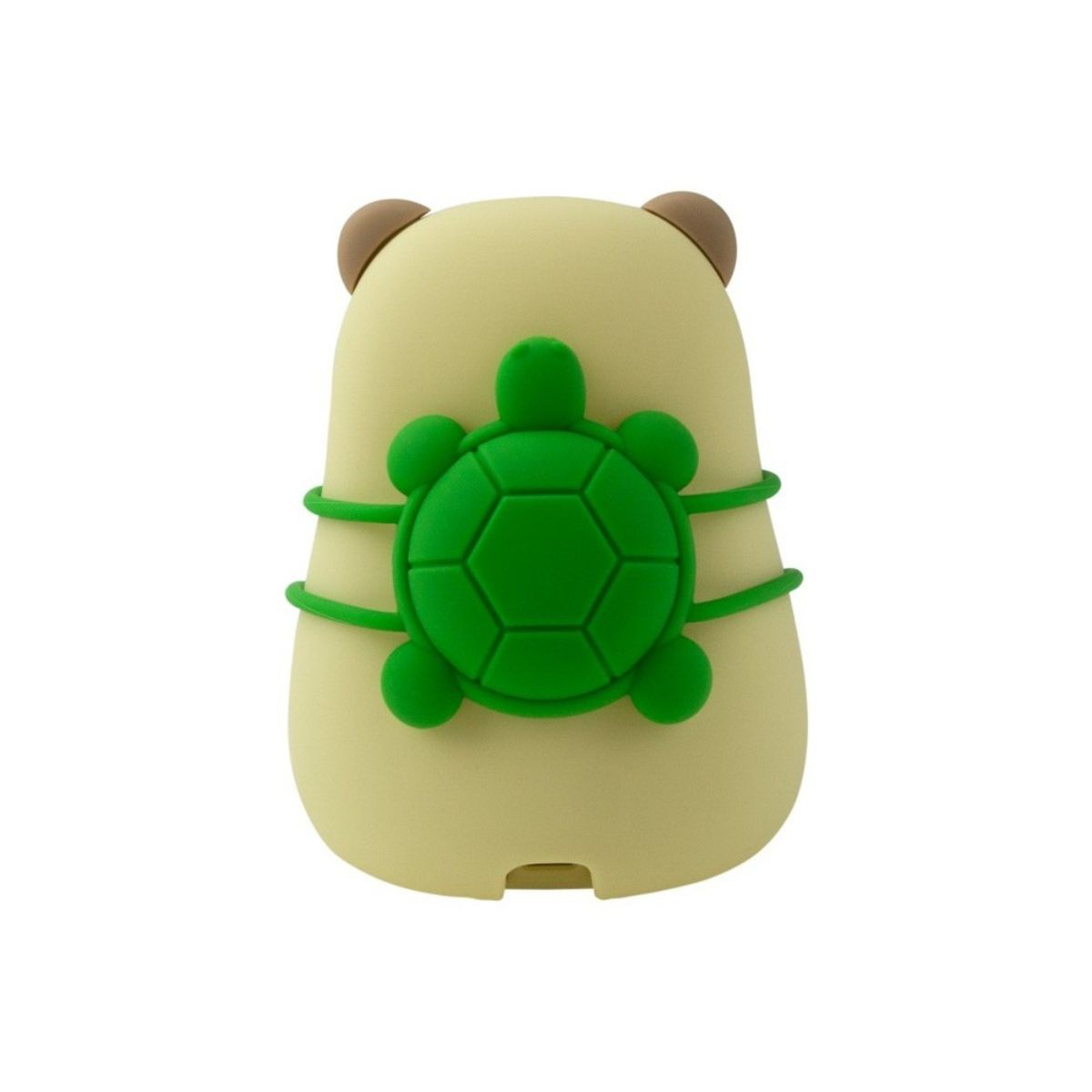 Led Night Light Kapibara Tourist
