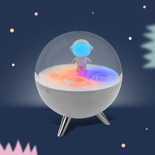 Led Night Light Moon