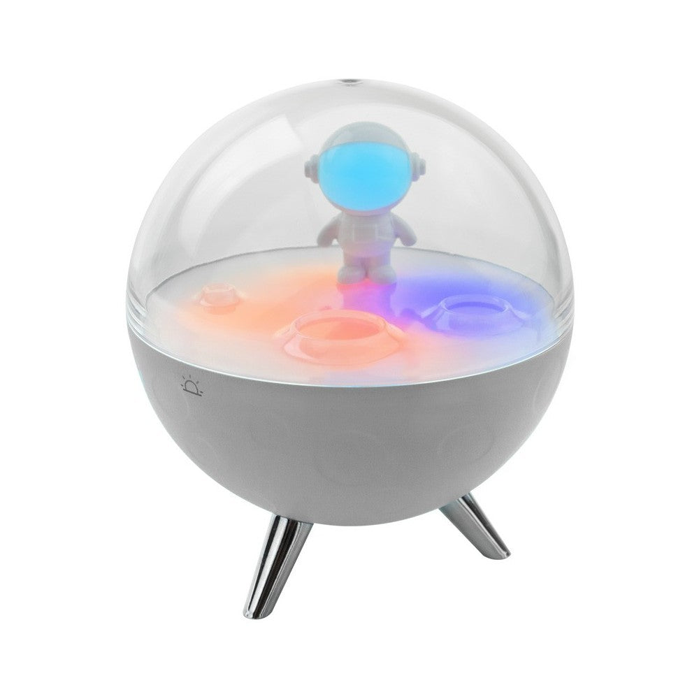 Led Night Light Moon