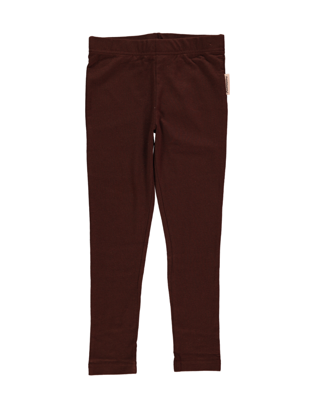Legging Donker Bruin