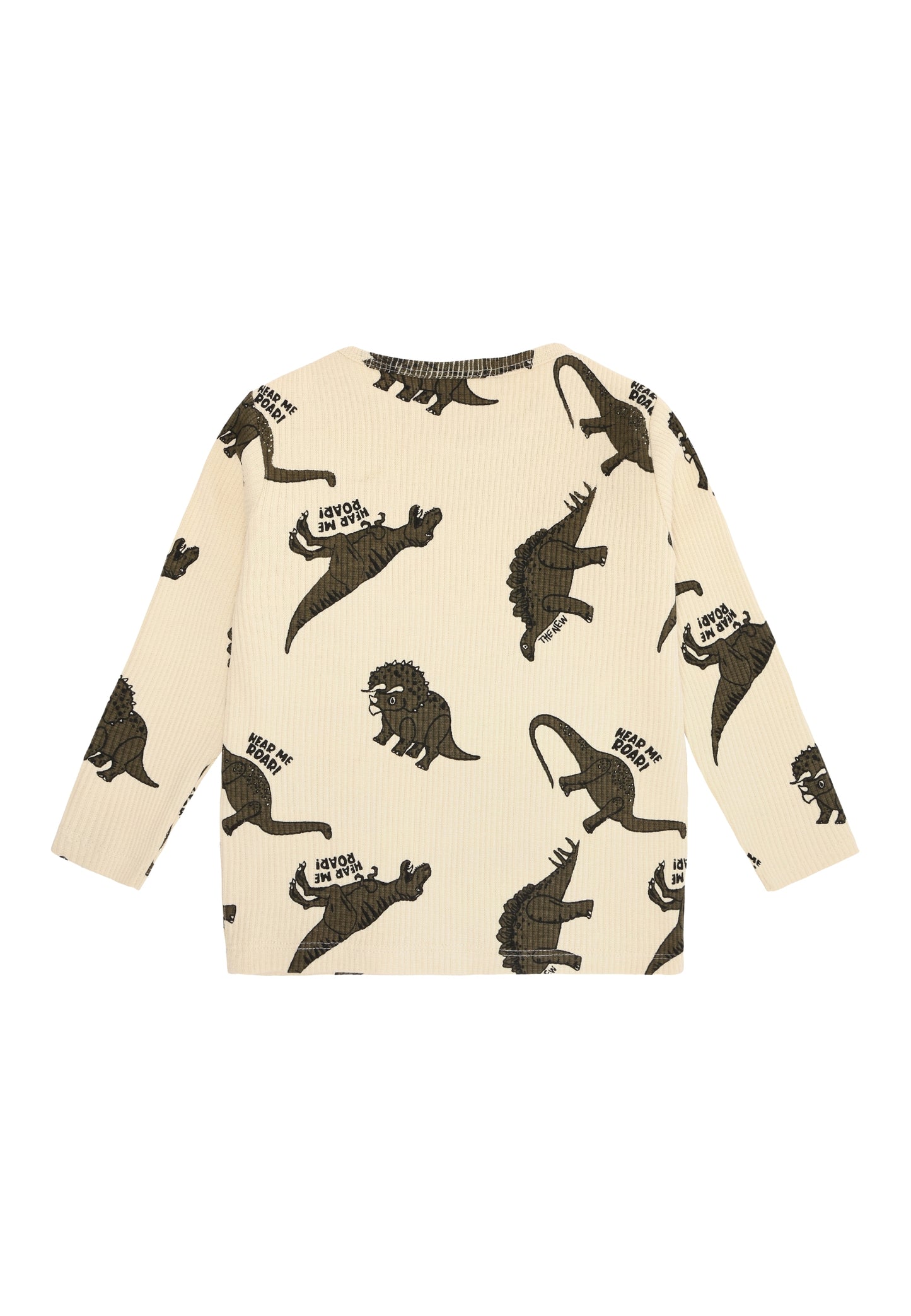 Levi Rib Tee Dino