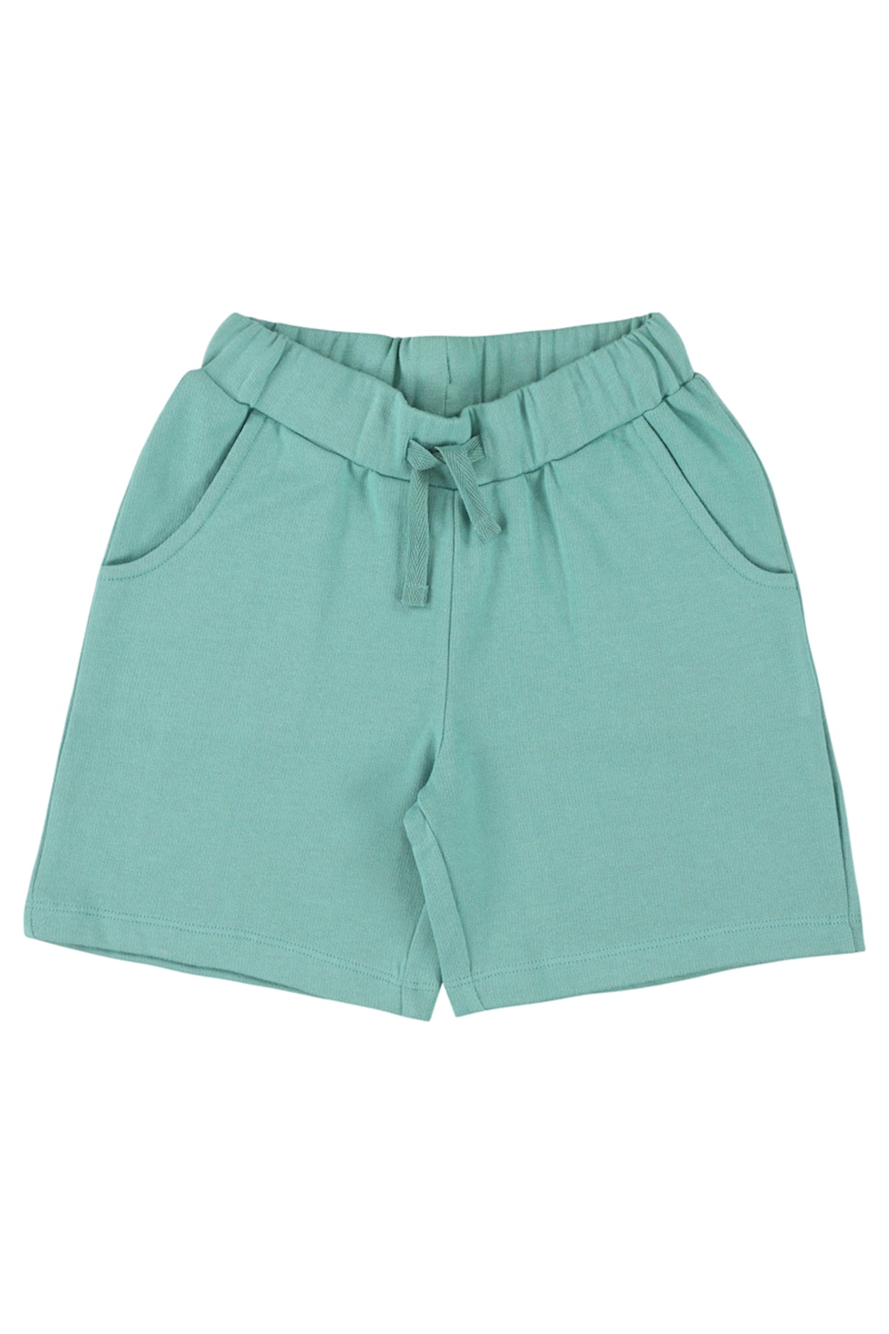 Levi Shorts Beryl Green