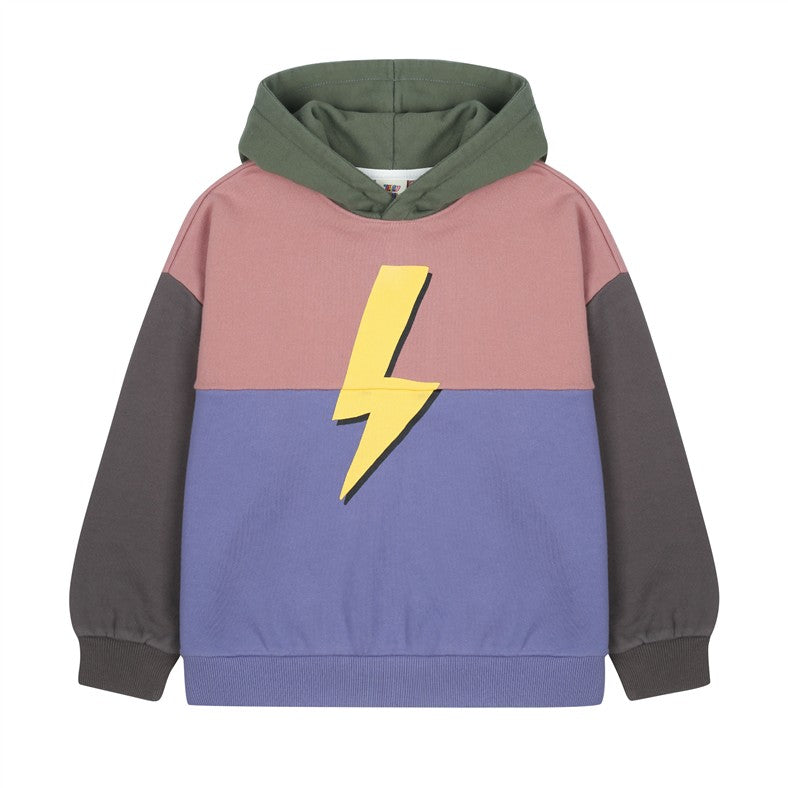 Hoodie Lightning