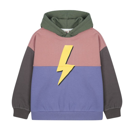 Hoodie Lightning