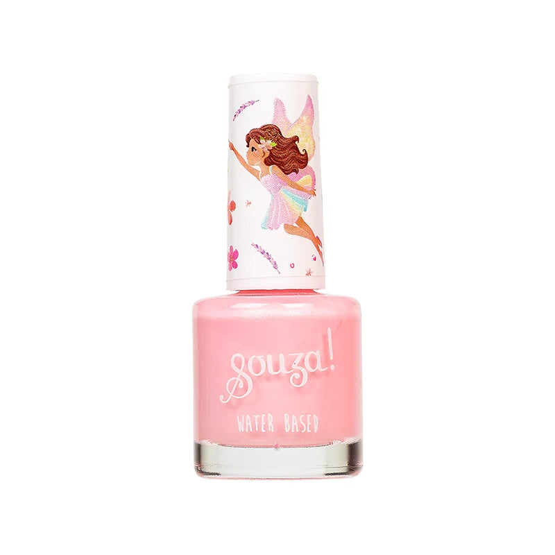 Nagellak Light Pink