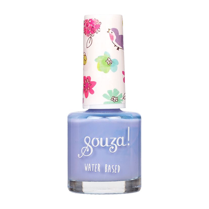 Nagellak Lilac