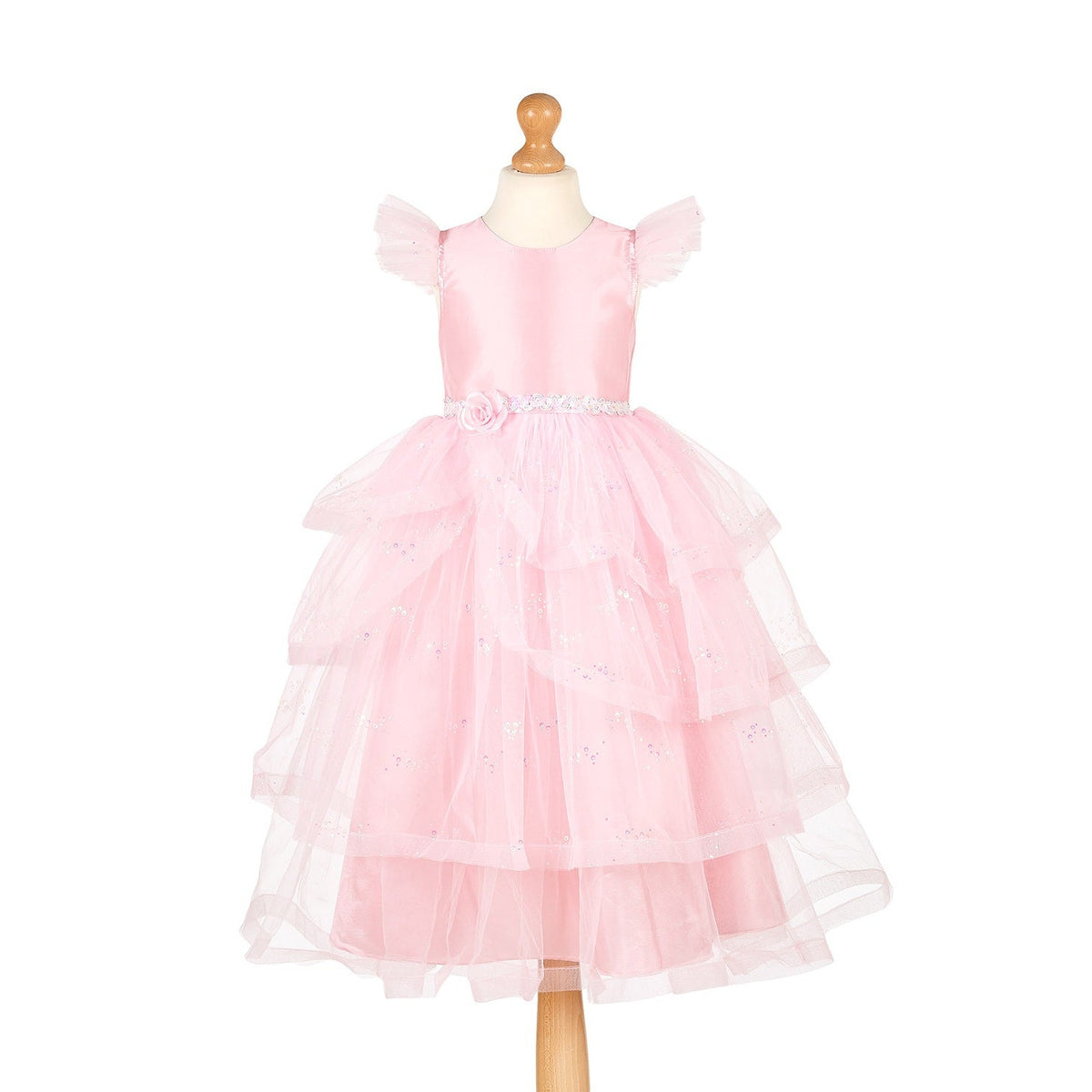 Linda Dress van Souza