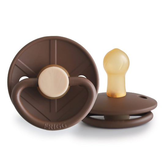 Fopspeen Little Viking Cocoa