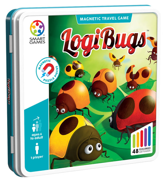 LogiBugs