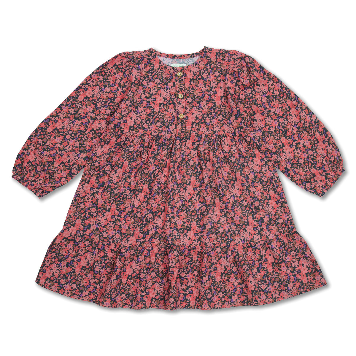 Lolita Dress Icon Flower