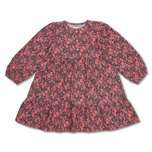 Lolita Dress Icon Flower