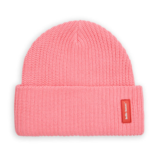 Muts Flow Pink