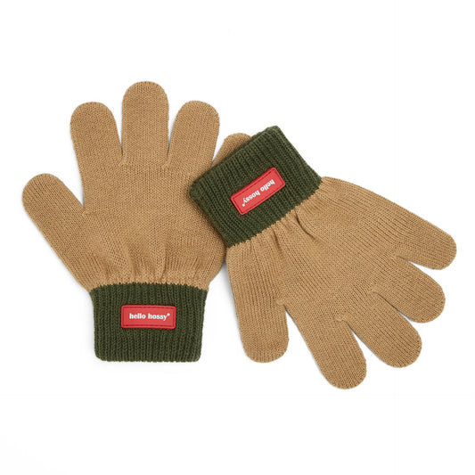 Handschoenen Handy Pistachio