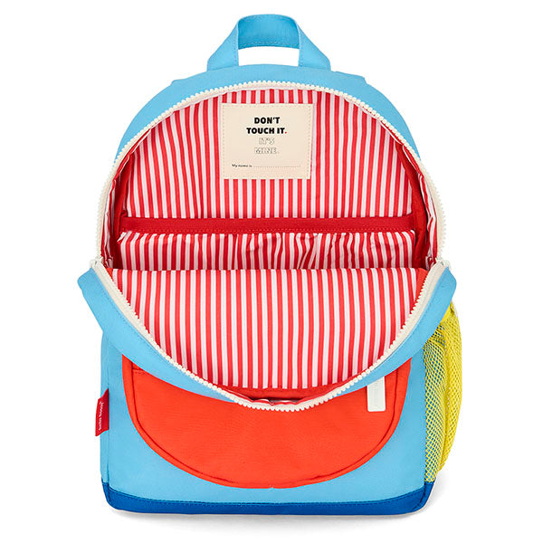 binnenzijde rugzak Mini Sky Pop