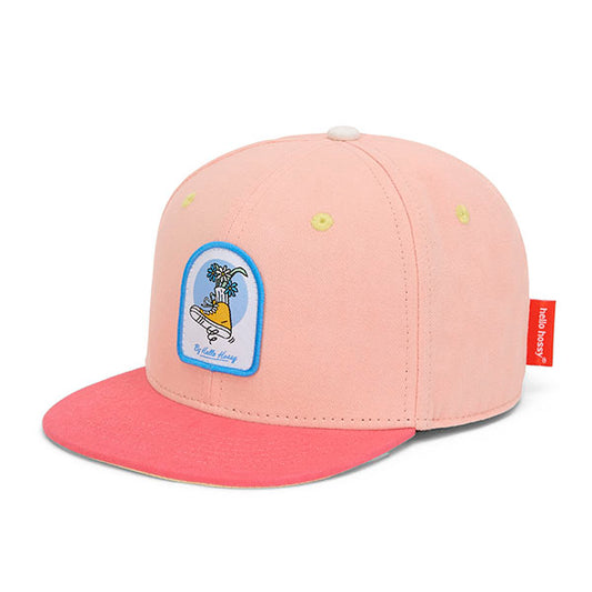 Pet Patch Hightop