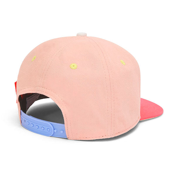 Pet Patch Hightop